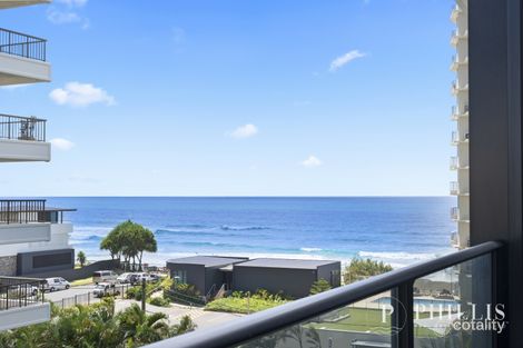 303/3550 Main Beach Pde, Main Beach, QLD 4217