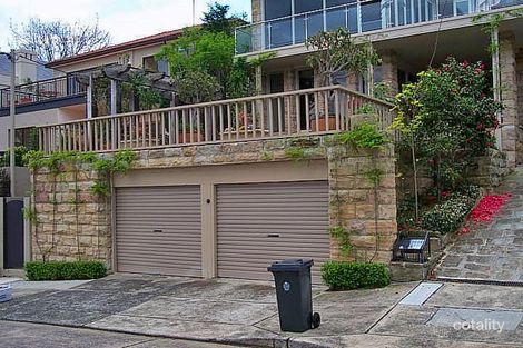 Property photo of 7 Iluka Road Mosman NSW 2088