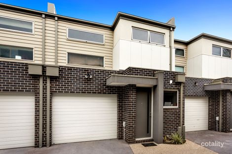 6/156 Francis St, Yarraville, VIC 3013