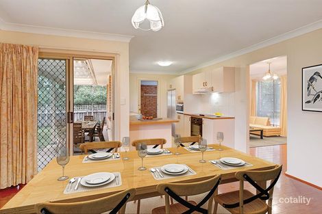 Property photo of 25 Floribunda Avenue Glenmore Park NSW 2745