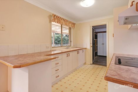 Property photo of 25 Floribunda Avenue Glenmore Park NSW 2745