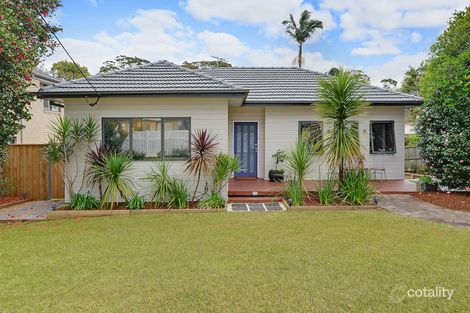 Property photo of 2 Sydney Road Hornsby Heights NSW 2077