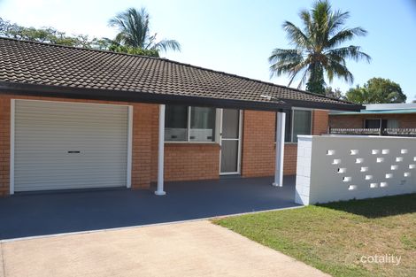 Property photo of 3/8 Binnington Esplanade East Mackay QLD 4740