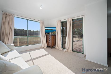 Property photo of 99 Lexton-Talbot Road Lexton VIC 3352