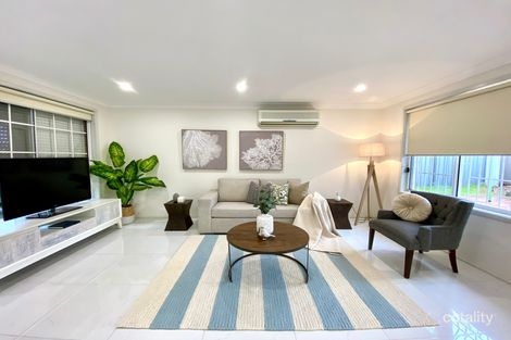 Property photo of 26 Bower-Bird Street Hinchinbrook NSW 2168