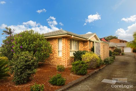 Property photo of 1/18 Hill Street Coffs Harbour NSW 2450