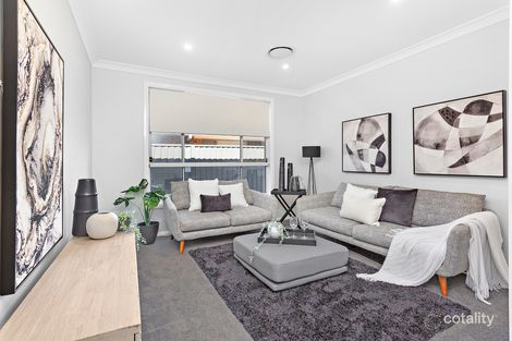 Property photo of 41 Brushgrove Circuit Calderwood NSW 2527