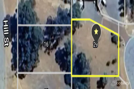 18 Sandalwood Pl, Boddington, WA 6390