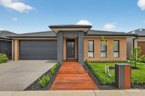 6 Darter Way, Armstrong Creek, VIC 3217