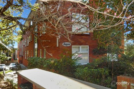 Property photo of 7/2 Campbell Parade Manly Vale NSW 2093