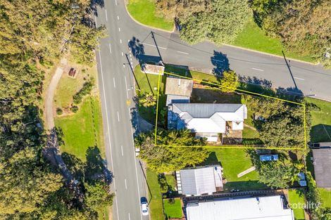 Property photo of 19 Captain Cook Parade Deception Bay QLD 4508