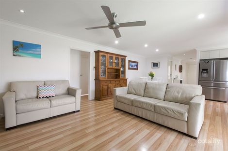 Property photo of 3 Knightsbridge Street Oxley QLD 4075