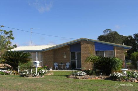 Property photo of 21 Bailey Street Wondai QLD 4606
