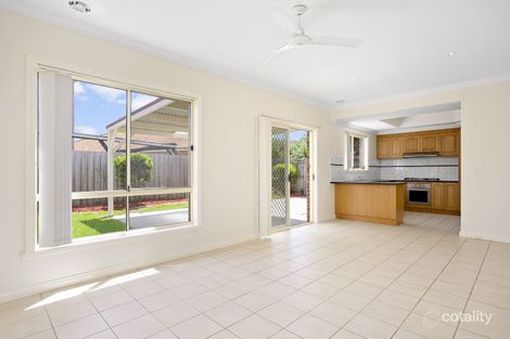 Property photo of 14 Clearwater View South Morang VIC 3752