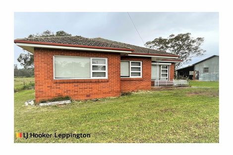 Property photo of 214 George Road Leppington NSW 2179