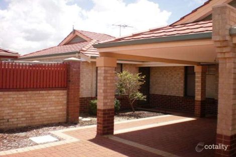 Property photo of 4/38 Adana Elbow Kenwick WA 6107