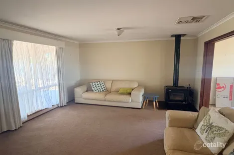 4 Hunt St, Coolgardie, WA 6429