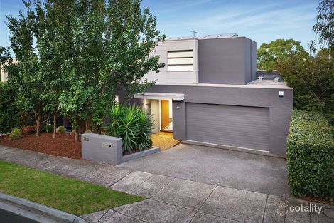 25 Crestwood Ave, Macleod, VIC 3085