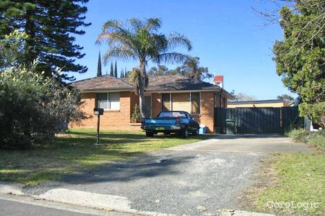 Property photo of 16 Lusty Place Moorebank NSW 2170