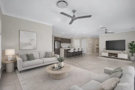 Property photo of 30 Copal Drive Logan Reserve QLD 4133