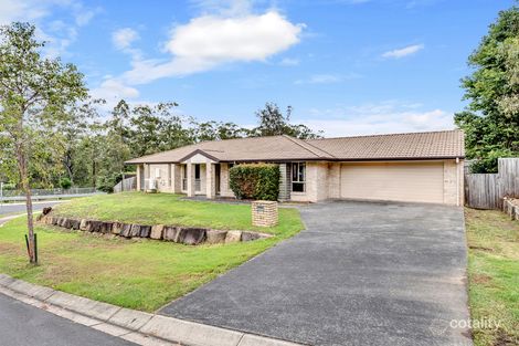 Property photo of 43 Gordon Drive Bellbird Park QLD 4300