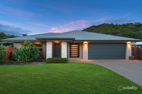 Property photo of 25 Bowline Place Trinity Beach QLD 4879