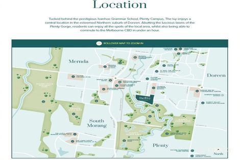 Lot 6 Meander Rd, Doreen, VIC 3754