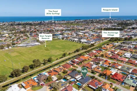 Property photo of 15 Collie Close Rockingham WA 6168