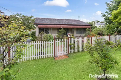 Property photo of 64 Prince Alfred Street Berry NSW 2535