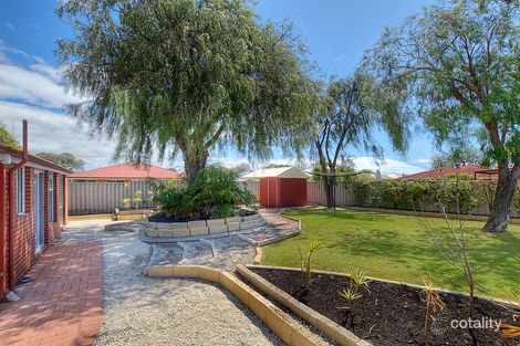 Property photo of 4 Lorikeet Loop Broadwater WA 6280