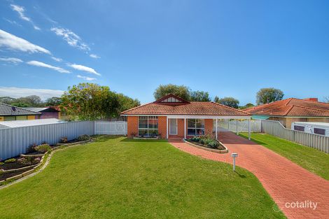 Property photo of 4 Lorikeet Loop Broadwater WA 6280