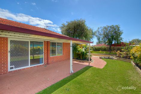 Property photo of 4 Lorikeet Loop Broadwater WA 6280