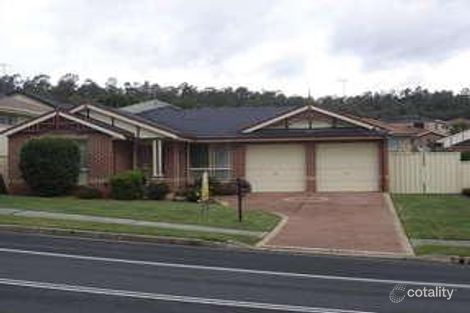 Property photo of 125 Welling Drive Narellan Vale NSW 2567