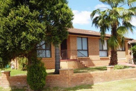 162 Thunderbolt Dr, Raby, NSW 2566