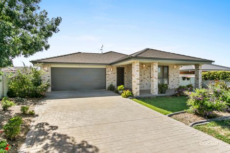 83 Grant St, Hillvue, NSW 2340