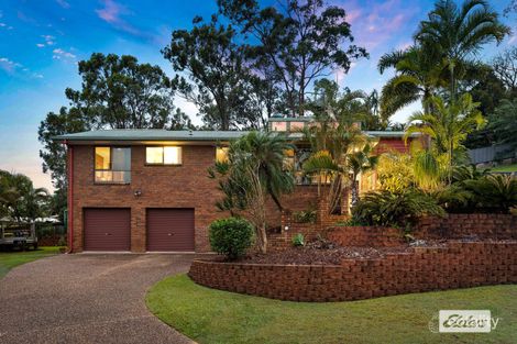8 Ribwort Ct, Shailer Park, QLD 4128