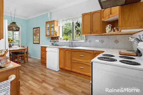 Property photo of 64 Prince Alfred Street Berry NSW 2535