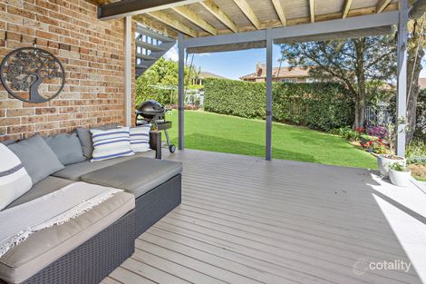 Property photo of 24 Alexander Avenue Kiama Downs NSW 2533