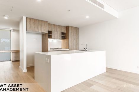 Property photo of C301/276 Bulwara Road Ultimo NSW 2007