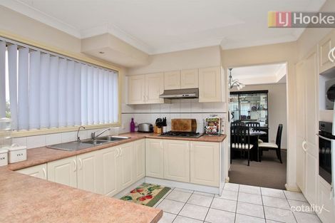 Property photo of 1 View Park Street Prospect NSW 2148