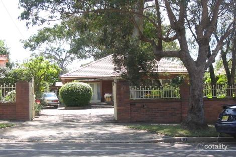 47 Broughton Rd, Strathfield, NSW 2135