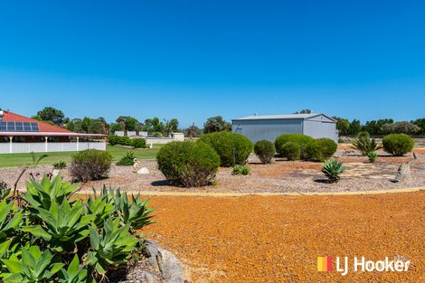 Property photo of 349 Tamarisk Drive Gabbadah WA 6041