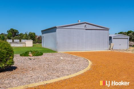 Property photo of 349 Tamarisk Drive Gabbadah WA 6041