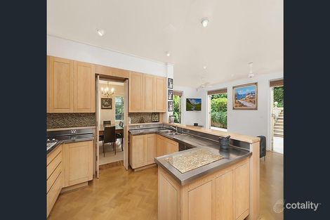 Property photo of 55A Olola Avenue Vaucluse NSW 2030