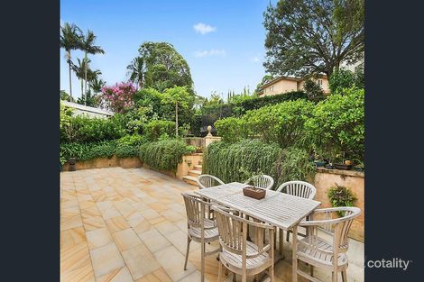Property photo of 55A Olola Avenue Vaucluse NSW 2030