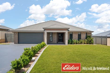 Property photo of 34 Keane Drive Kelso NSW 2795