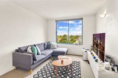 Property photo of 33/12 Hayberry Street Crows Nest NSW 2065