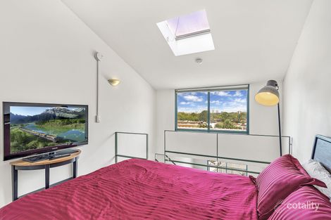 Property photo of 33/12 Hayberry Street Crows Nest NSW 2065