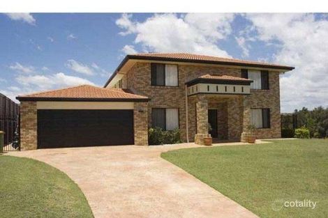 1 Mintwood Pl, Molendinar, QLD 4214