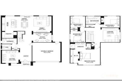 Property photo of LOT 1648 Ellscott Boulevard Mickleham VIC 3064